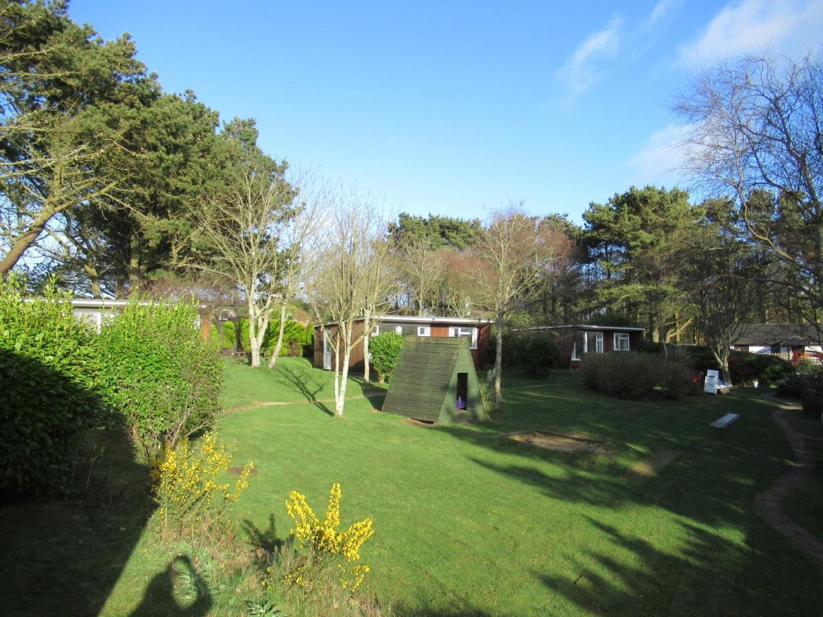 Mount Hawke Holiday Bungalows Porthtowan 외부 사진