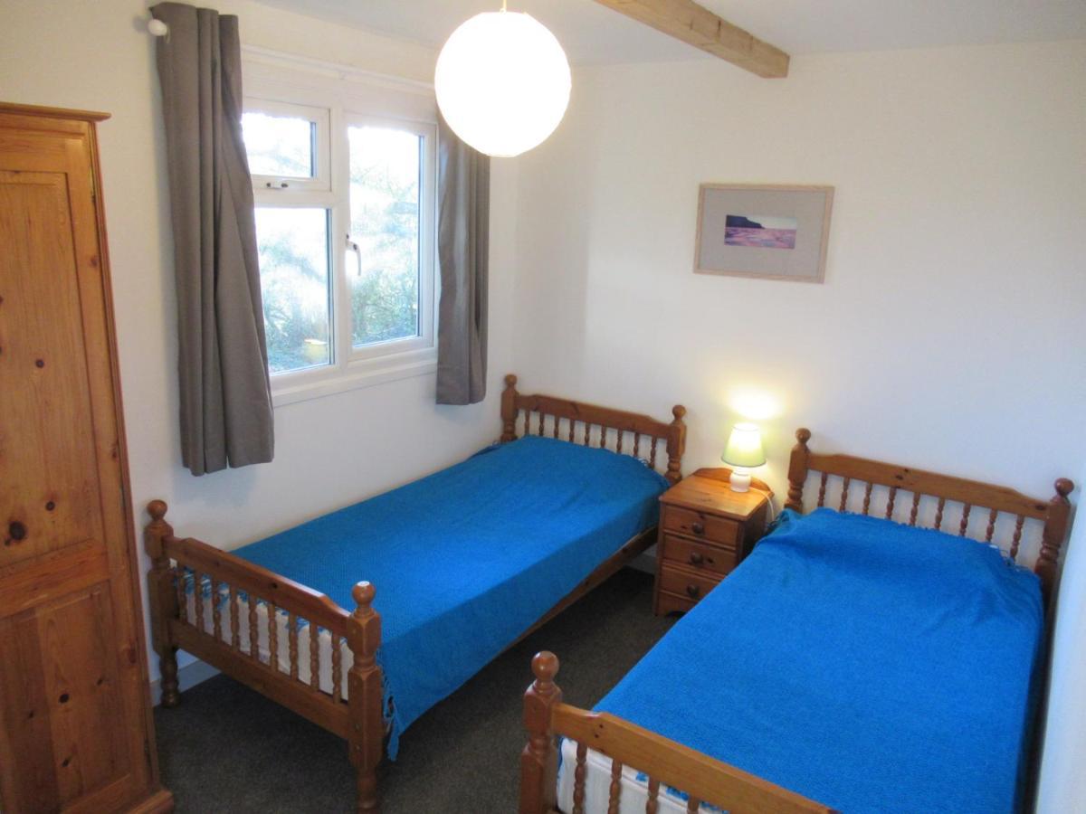 Mount Hawke Holiday Bungalows Porthtowan 외부 사진